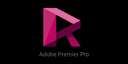 Adobe Premiere Pro logo