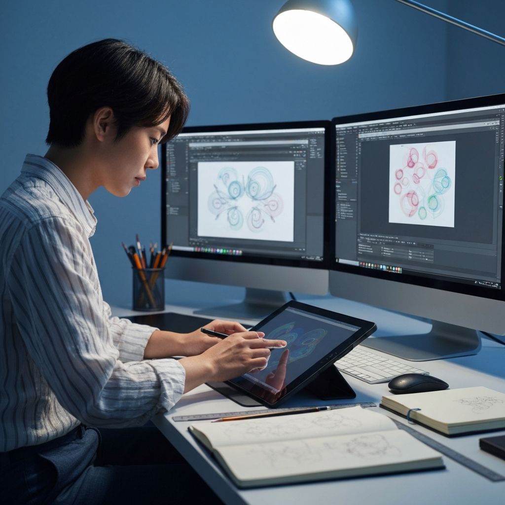 Top 5 Design Tools Every Creator Needs in 2024