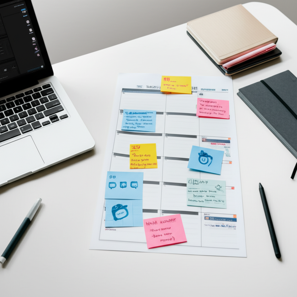 Master Social Media Scheduling: A Complete Guide